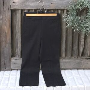 J.Crew Remi Pant in Bi-Stretch Cotton Grey